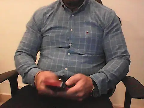 Kalel17073 webcam