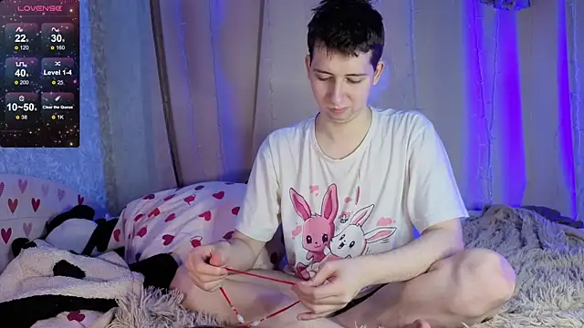 timothy_fox - Timothy_Fox's free webcam - UK Sex Cams