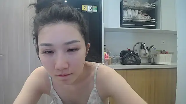 Watch Asiagirll live on EroticFlix - High definition streams