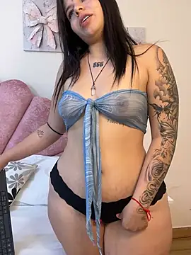 Abby-campbel webcam