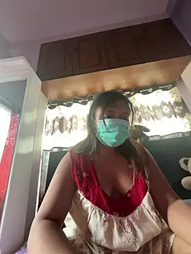 Yourhornynightmare webcam