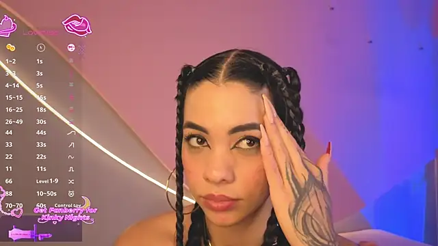 lulu_wonder webcam