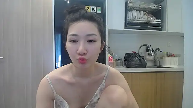 Asiagirll webcam