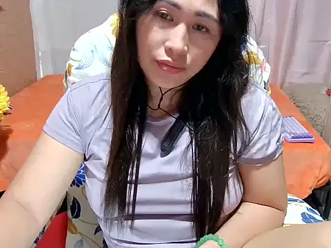 Filipina_Desire webcam