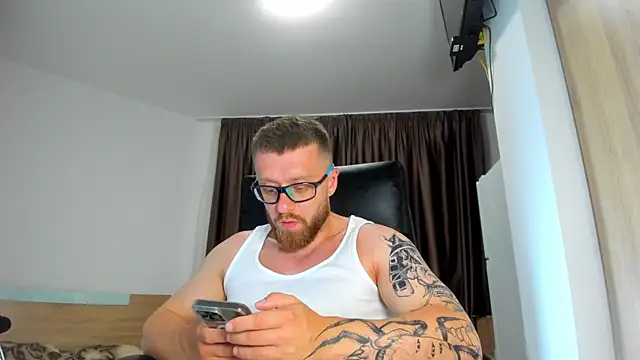 Findom_guy webcam