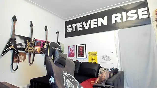 StevenRiseNYC webcam