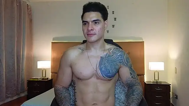 Steven_Velez webcam