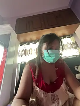 Yourhornynightmare webcam