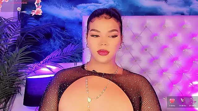 Keira_Fox31 webcam