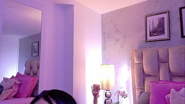 IsabellaRossi webcam