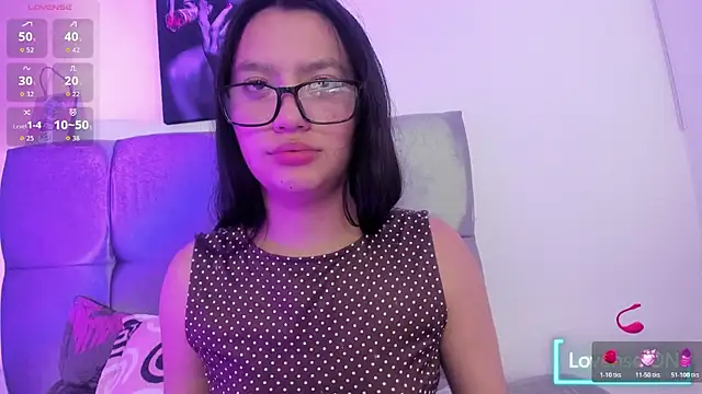 skay_wish - Skay_wish's free webcam - UK Sex Cams