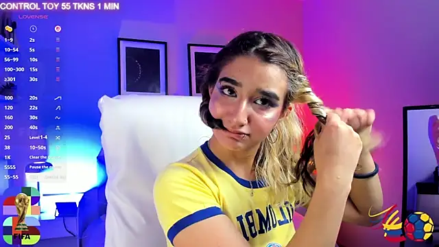 vanillafairy_ webcam