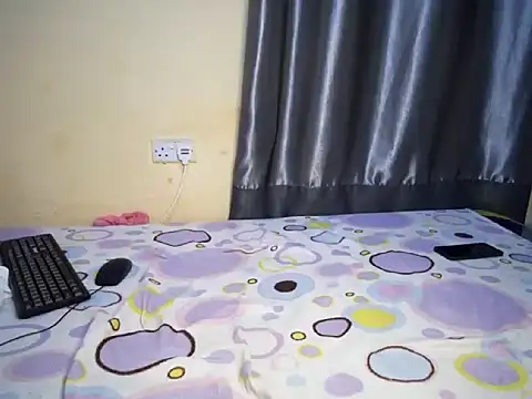 ebony_lovie webcam