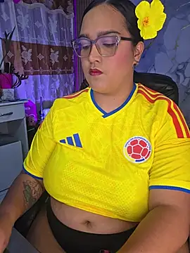 Teffy__xxx webcam
