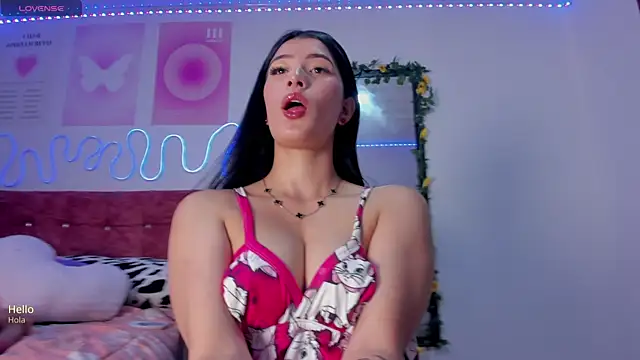 afrodita_meraki live cam on StripChat