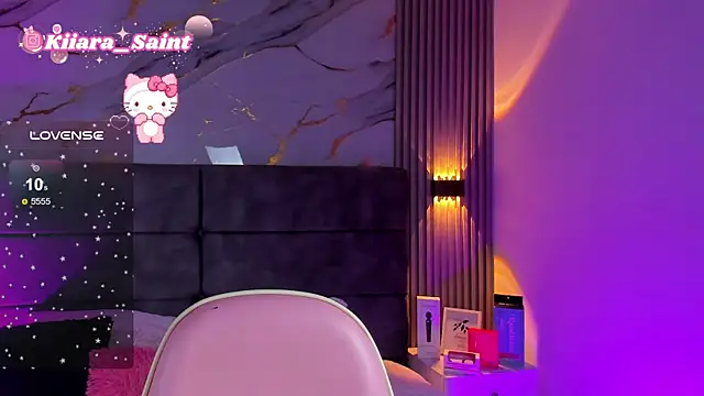 Kiiarasaint webcam