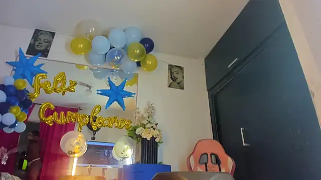 Lanna_big33 webcam