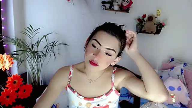 NathalialLooes webcam