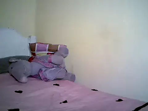 mohsexypretty live cam on StripChat
