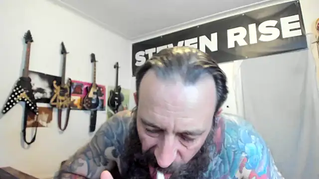 StevenRiseNYC webcam