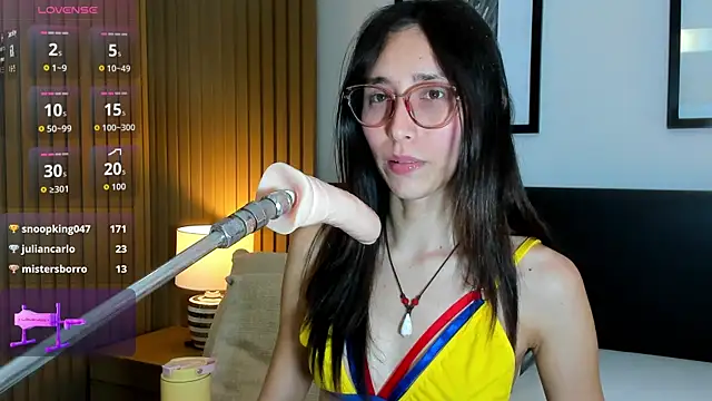 doll_bella_ webcam