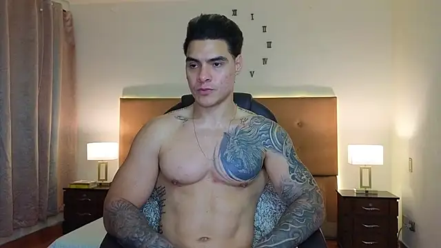 Steven_Velez live cam on StripChat