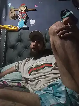 hairy_mannn live sex cam