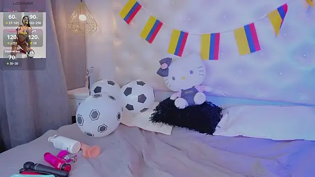 scarleettdoll