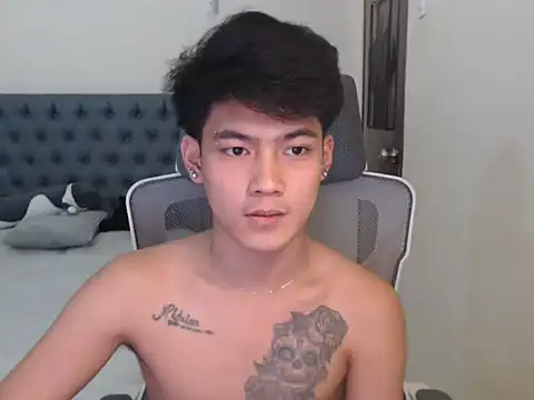 prince_kiyoshi (M twink) - Lets have Fun Since Im New Here !