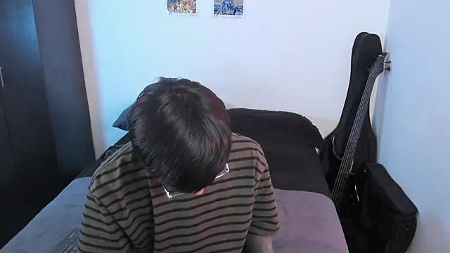 Andy_Bankai webcam