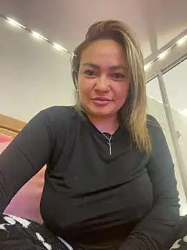 Afroditecash webcam
