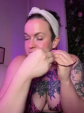 quinnmariexo webcam