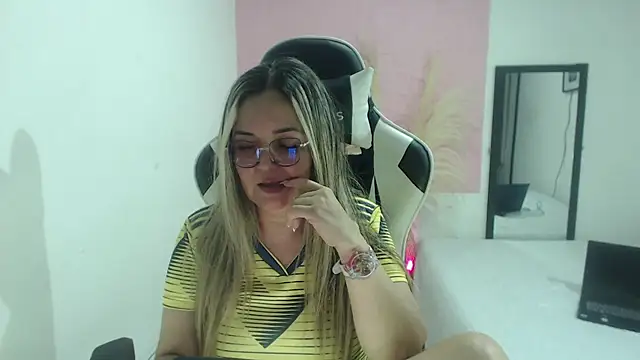 samy_vsn webcam