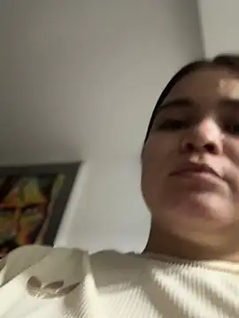 CamilaSofiia webcam