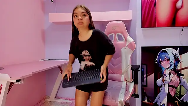 CharlotteMuller webcam