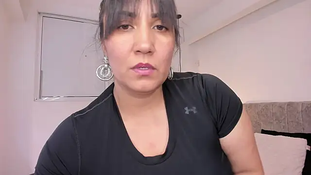 GiaFox_ webcam