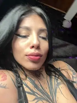 SamanthaaSutra webcam