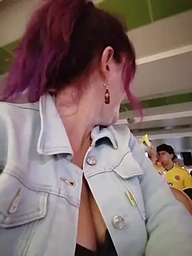 sophie_banger webcam