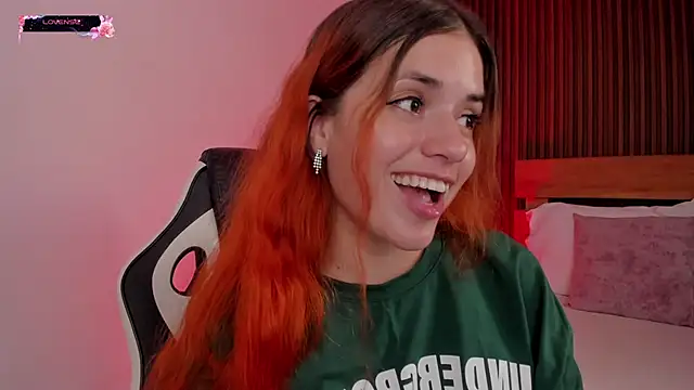 alliss_ginger_ webcam