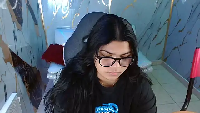 melany_rouse18 webcam