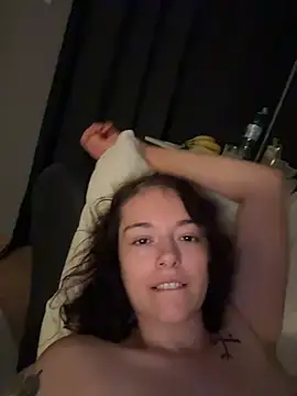 Sassy-Goddess96 webcam