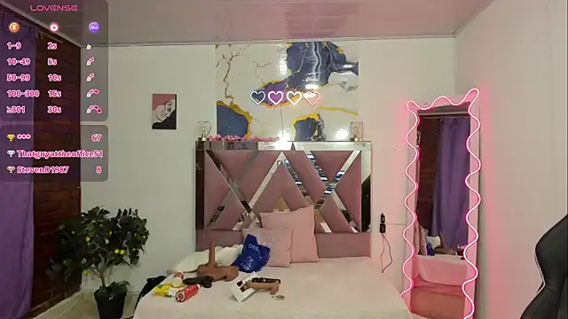 saaya_tay webcam