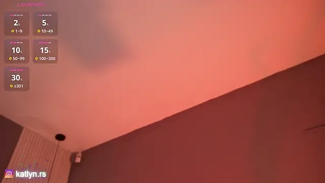 KatlynRous webcam