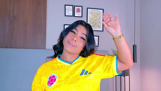 LanaRozz webcam