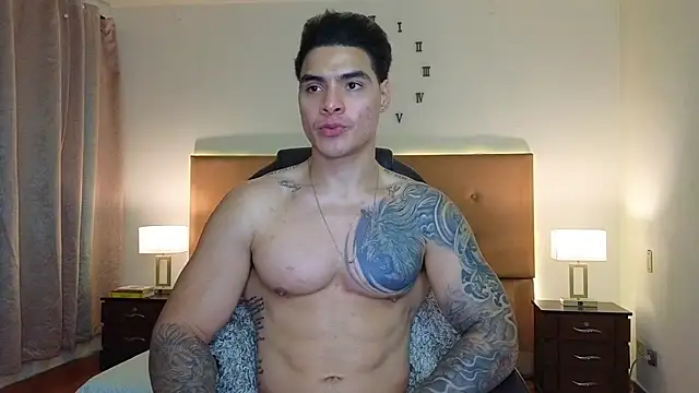 steven_velez - Steven_Velez's free webcam - UK Sex Cams