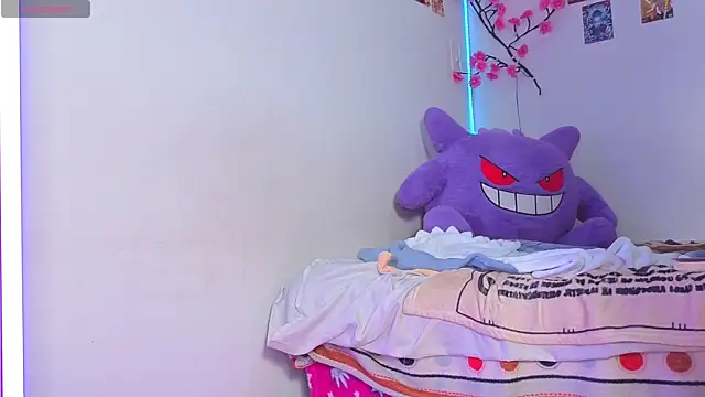 Sharon_Black webcam