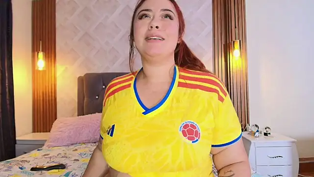maddy_Bloomm webcam