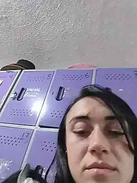 Amy_Kobold3 webcam