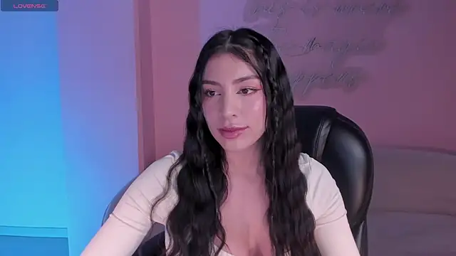 MaddisonTaylor1 webcam