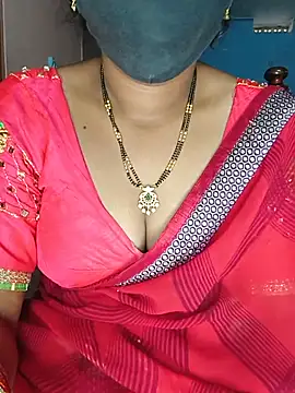SindhuHappy webcam